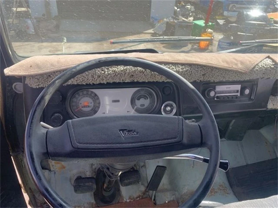 1968 Chevrolet G-Series Van - Image 16 of 25