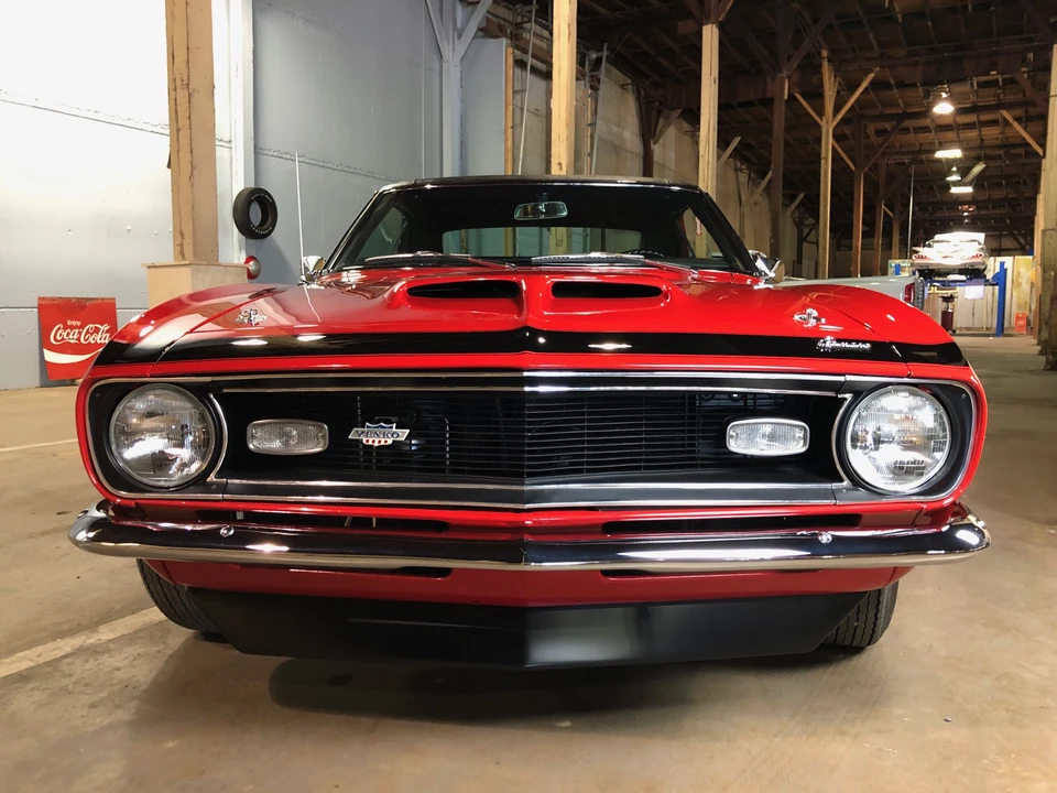 1968 Chevrolet Camaro Yenko 1st Gen - Image 14 of 31
