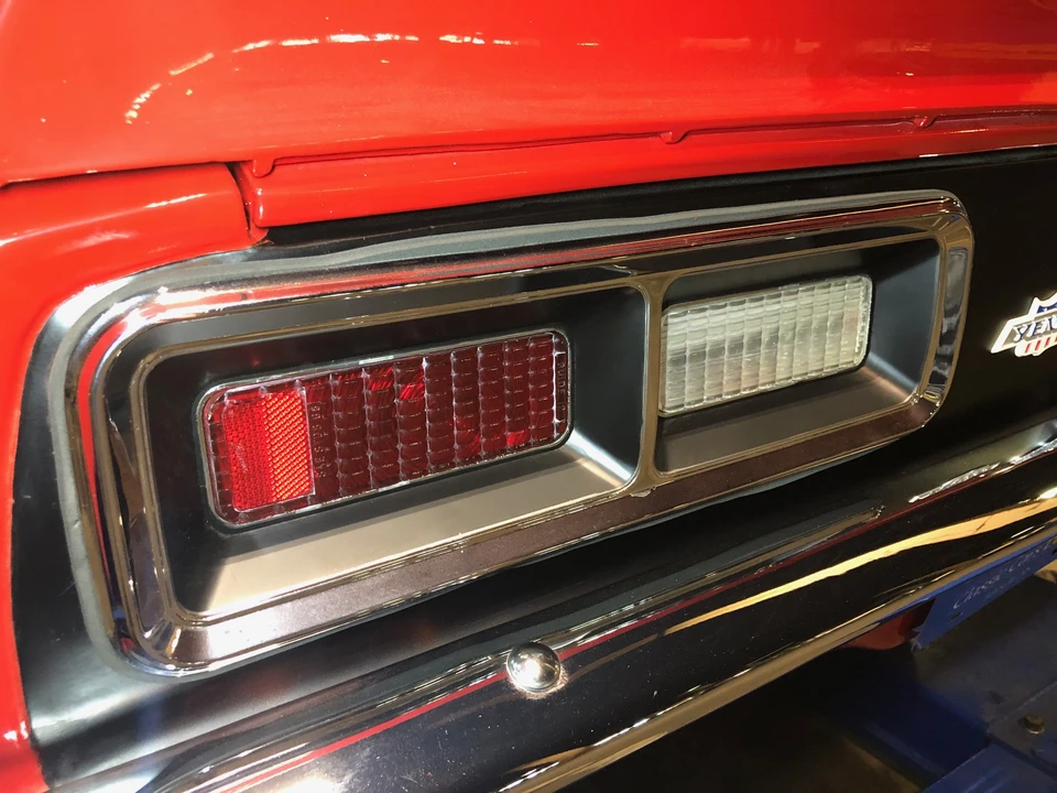 1968 Chevrolet Camaro Yenko 1st Gen - Image 30 of 31