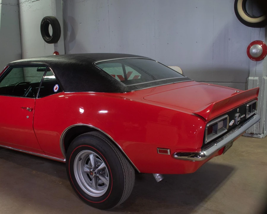 1968 Chevrolet Camaro Yenko 1st Gen - Image 16 of 31