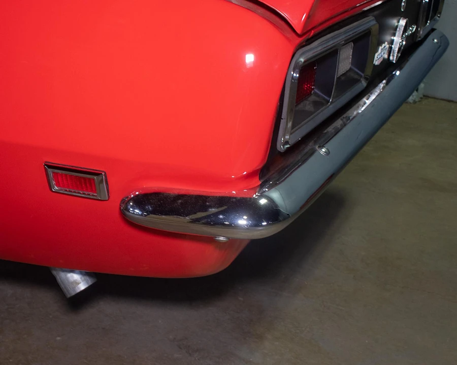 1968 Chevrolet Camaro Yenko 1st Gen - Image 29 of 31