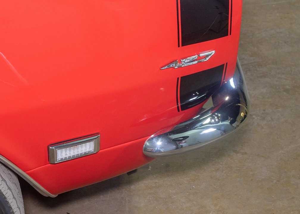 1968 Chevrolet Camaro Yenko 1st Gen - Image 27 of 31