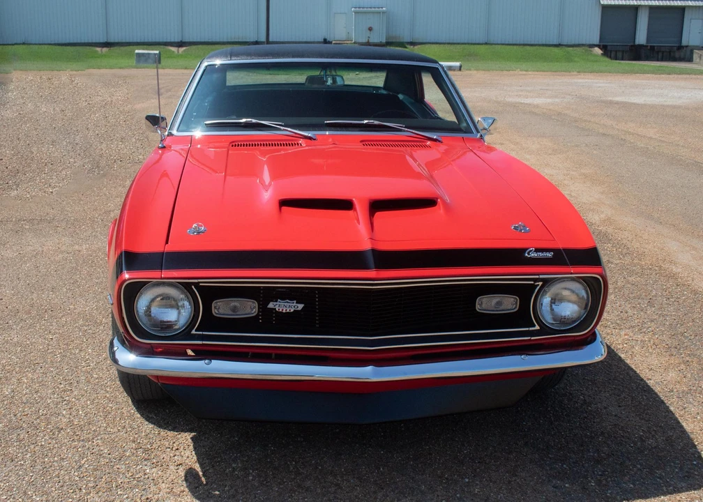 1968 Chevrolet Camaro Yenko 1st Gen - Image 6 of 31