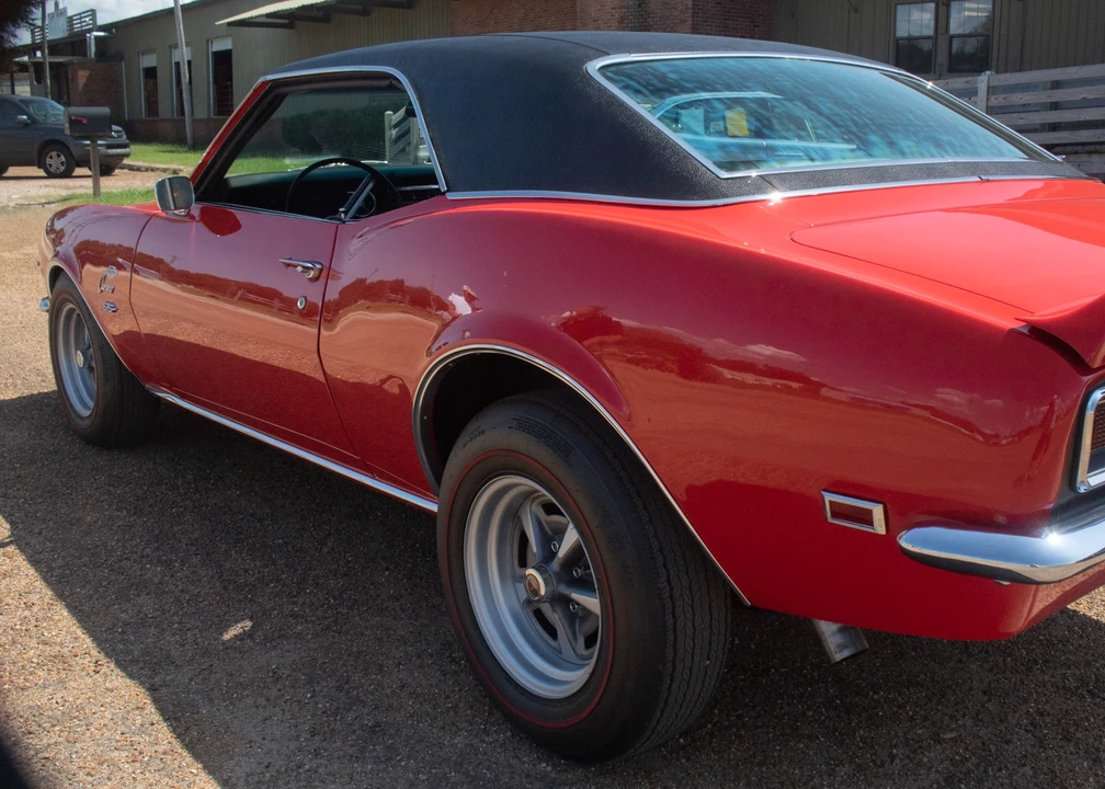 1968 Chevrolet Camaro Yenko 1st Gen - Image 17 of 31