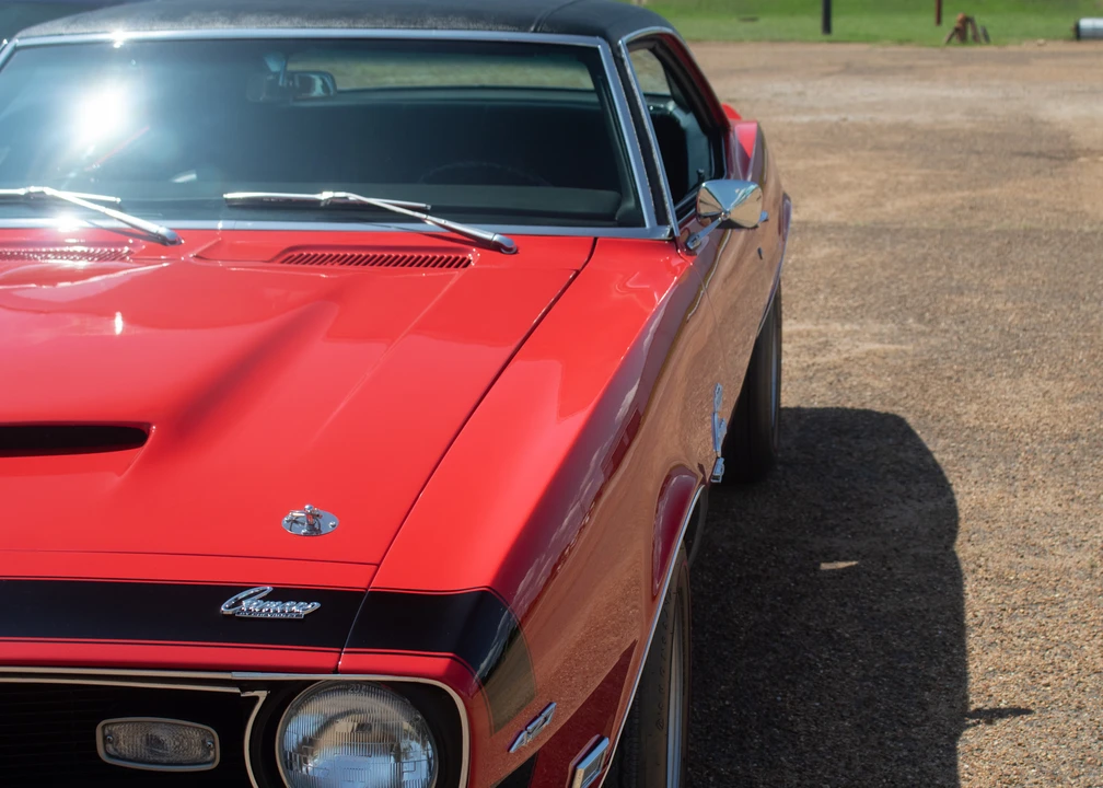 1968 Chevrolet Camaro Yenko 1st Gen - Image 25 of 31