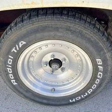 1968 Chevrolet Biscayne