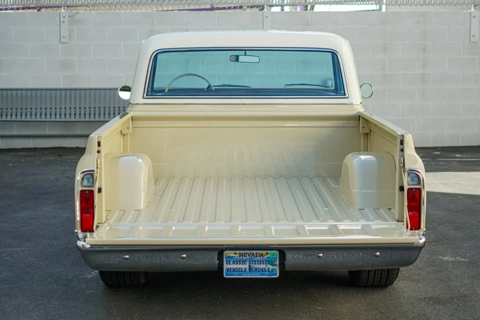 1968 Chevrolet C/K 2nd Gen - Image 9 of 14