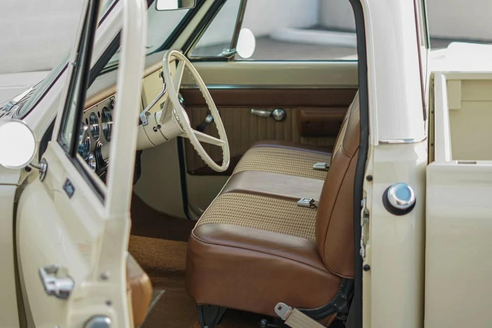 1968 Chevrolet C/K 2nd Gen - Image 14 of 14