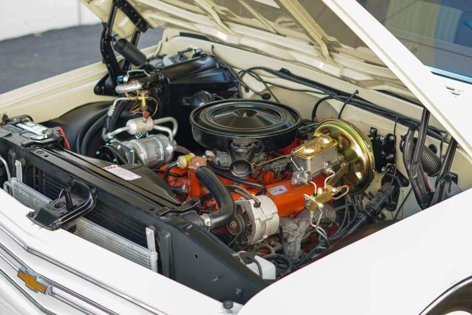 1968 Chevrolet C/K 2nd Gen - Image 13 of 13