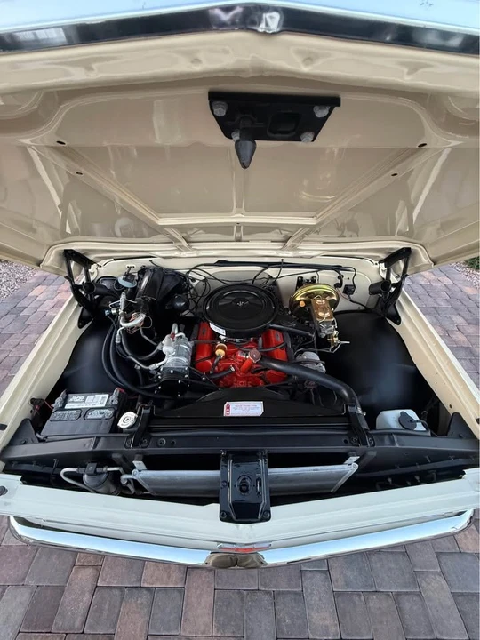 1968 Chevrolet C/K 2nd Gen - Image 9 of 13