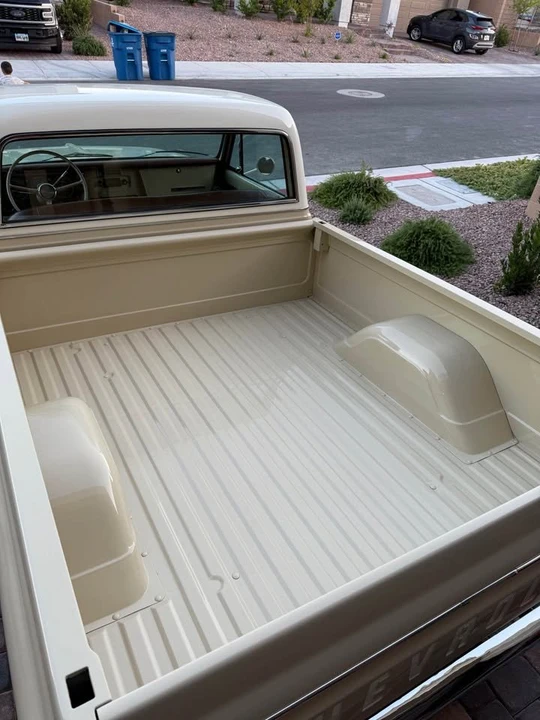1968 Chevrolet C/K 2nd Gen - Image 7 of 13