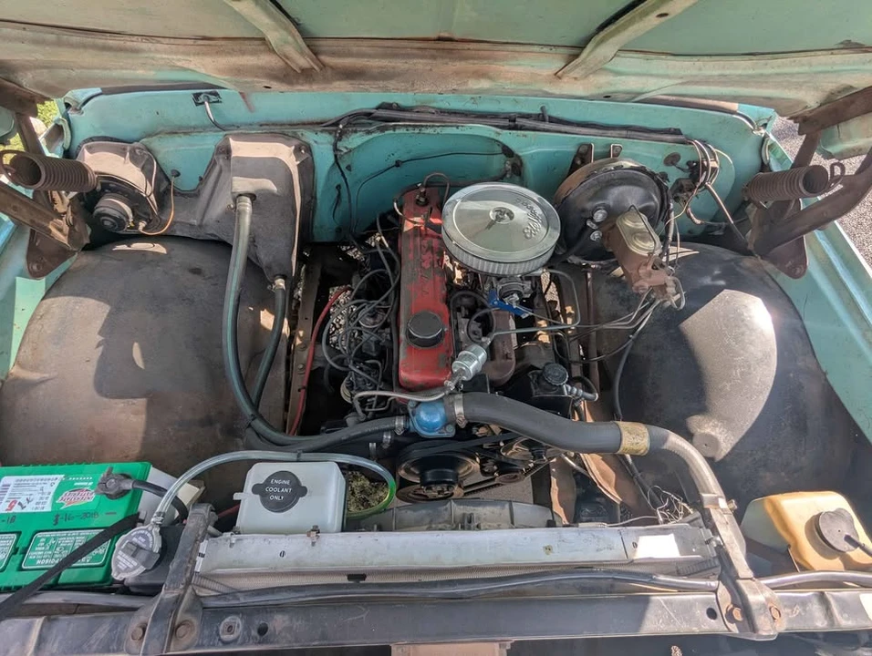 1968 Chevrolet C/K 2nd Gen - Image 10 of 11