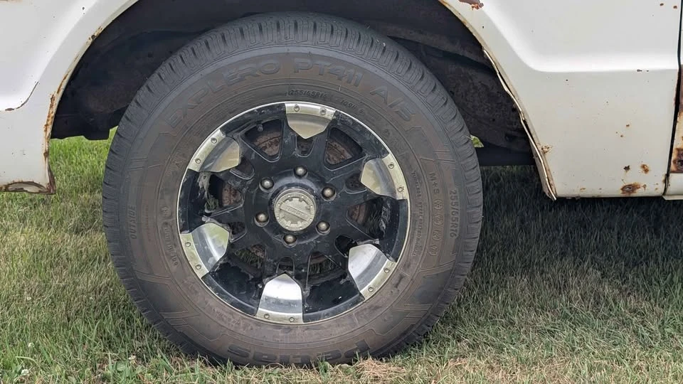 1968 Chevrolet C/K 2nd Gen - Image 3 of 12