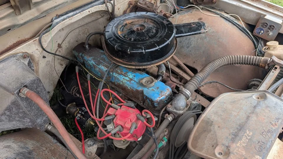 1968 Chevrolet C/K 2nd Gen - Image 10 of 12