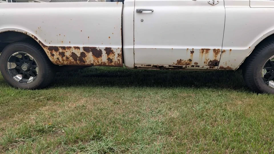 1968 Chevrolet C/K 2nd Gen - Image 6 of 12