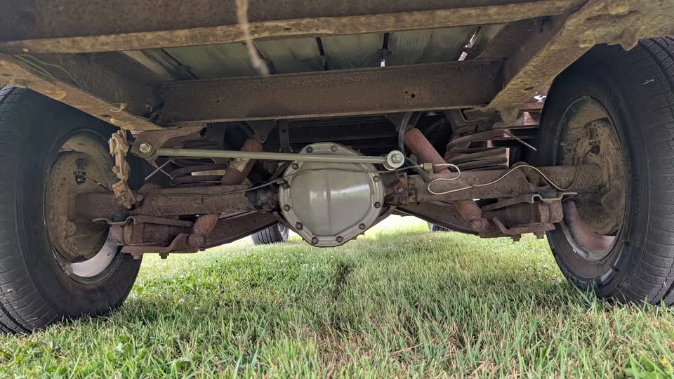 1968 Chevrolet C/K 2nd Gen - Image 12 of 12