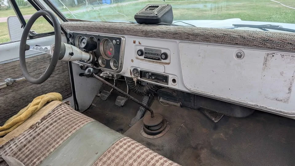 1968 Chevrolet C/K 2nd Gen - Image 7 of 12