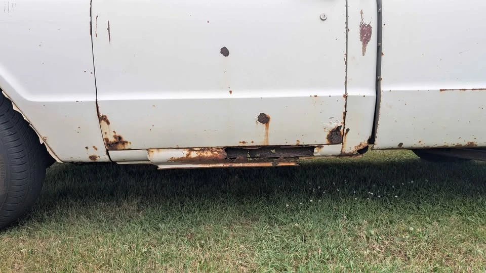 1968 Chevrolet C/K 2nd Gen - Image 4 of 12