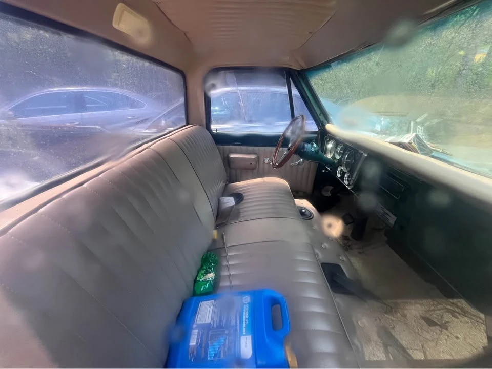 1968 Chevrolet C/K 2nd Gen - Image 6 of 7