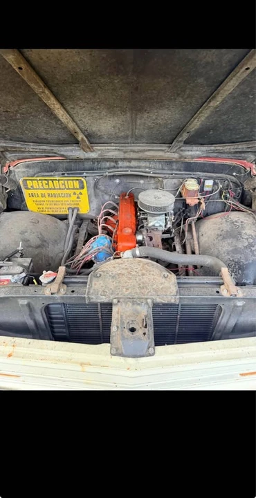 1968 Chevrolet C/K 2nd Gen - Image 5 of 6