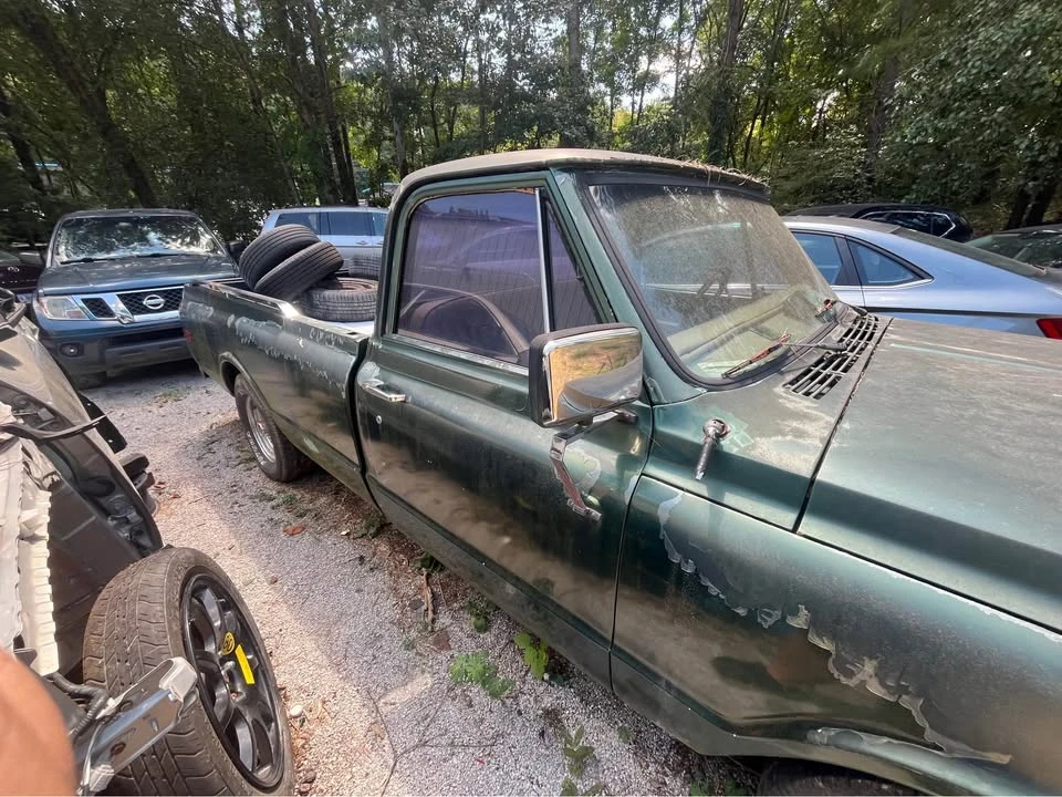 1968 Chevrolet C/K 2nd Gen - Image 5 of 7