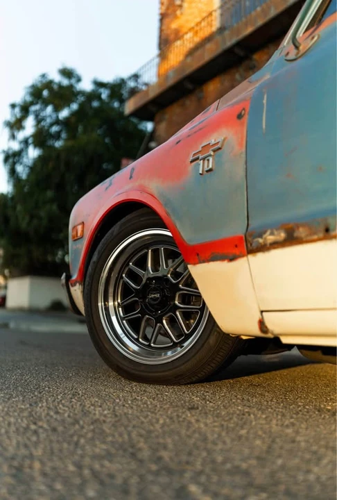 1968 Chevrolet C/K 2nd Gen - Image 5 of 9