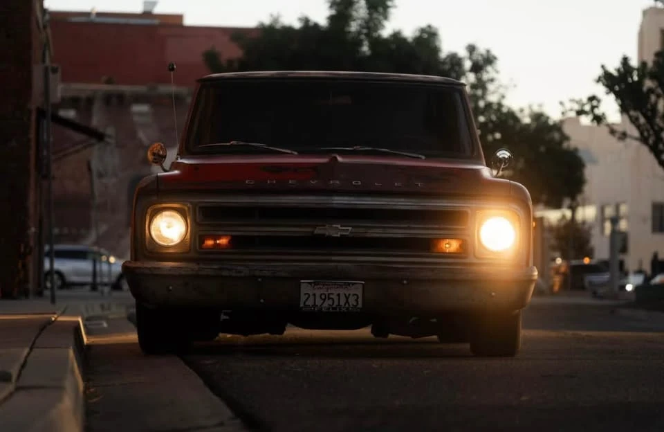 1968 Chevrolet C/K 2nd Gen - Image 3 of 9