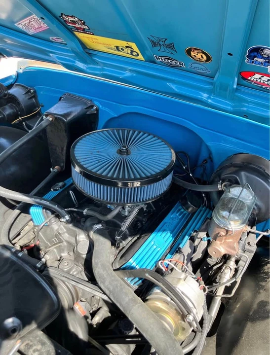 1968 Chevrolet C/K 2nd Gen - Image 6 of 9