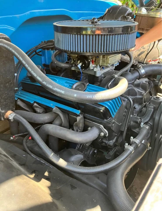1968 Chevrolet C/K 2nd Gen - Image 7 of 9