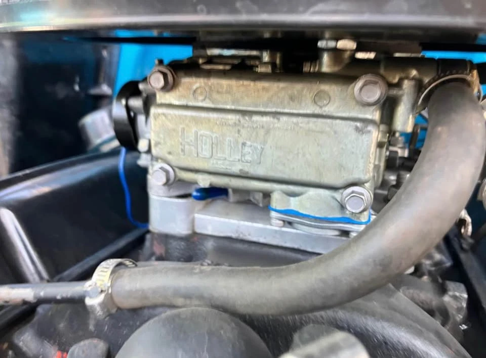 1968 Chevrolet C/K 2nd Gen - Image 8 of 9