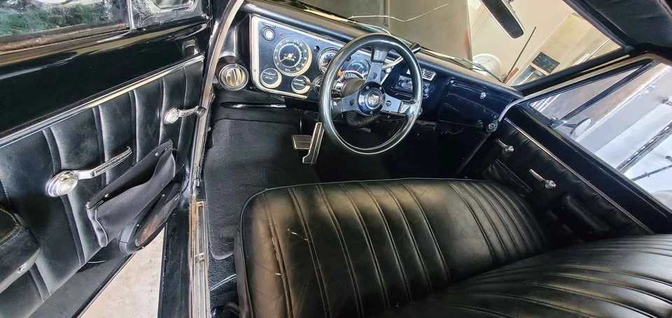 1968 Chevrolet C/K 2nd Gen - Image 7 of 8
