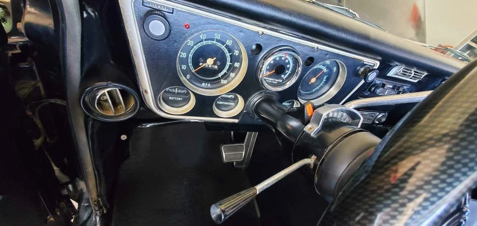 1968 Chevrolet C/K 2nd Gen - Image 8 of 8