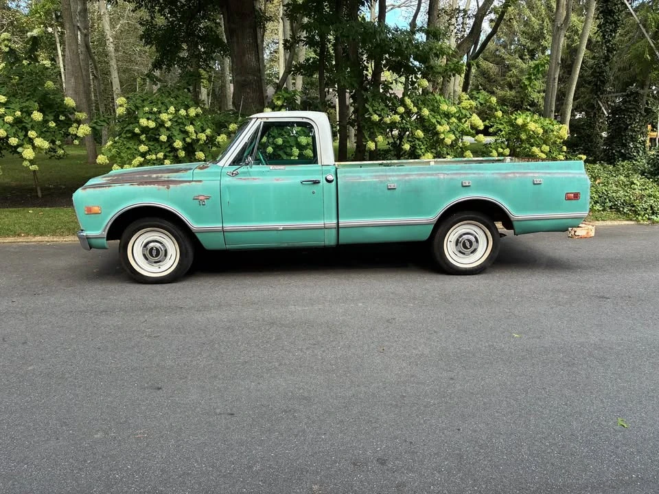 1968 Chevrolet C/K 2nd Gen - Image 4 of 11