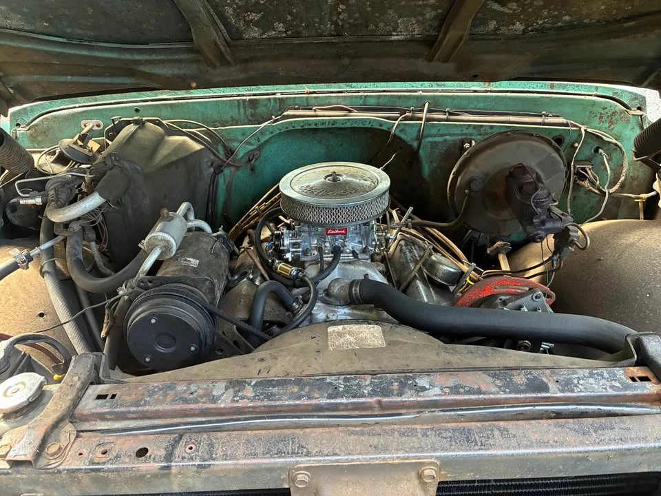 1968 Chevrolet C/K 2nd Gen - Image 5 of 11