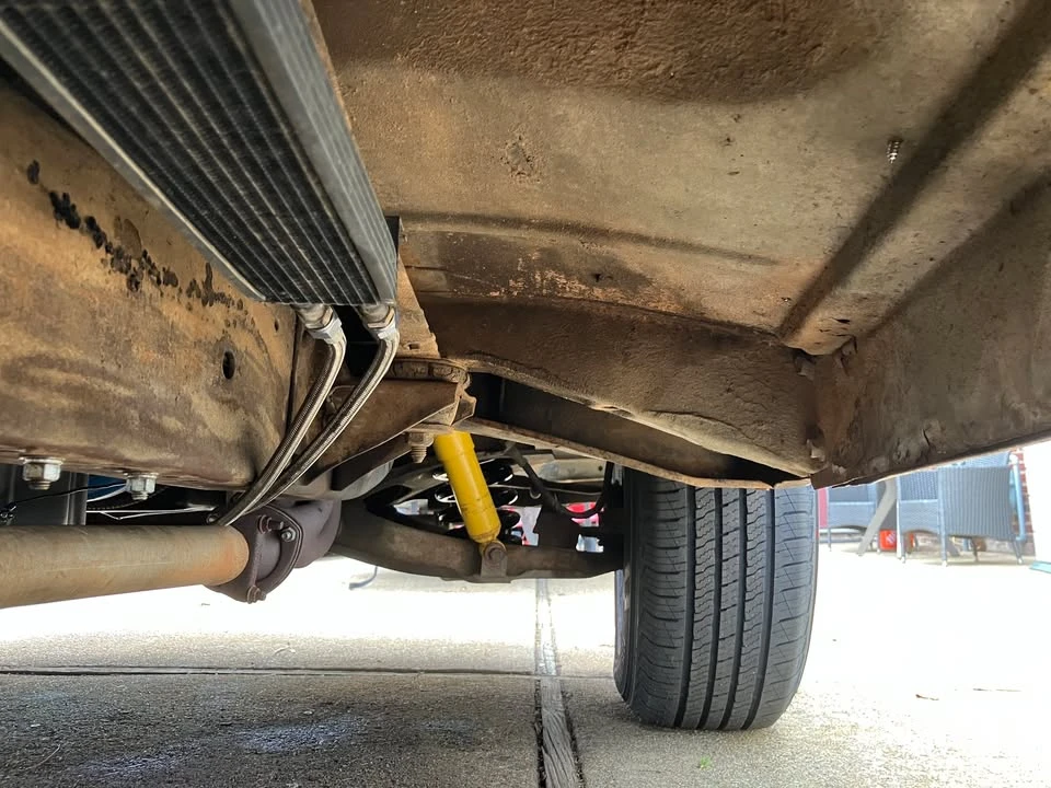 1968 Chevrolet C/K 2nd Gen - Image 18 of 20