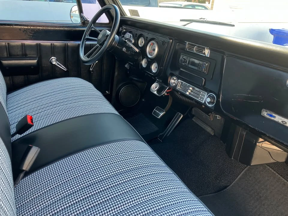 1968 Chevrolet C/K 2nd Gen - Image 8 of 20