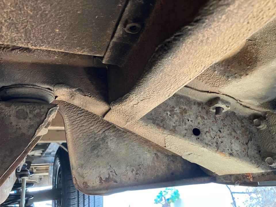 1968 Chevrolet C/K 2nd Gen - Image 20 of 20