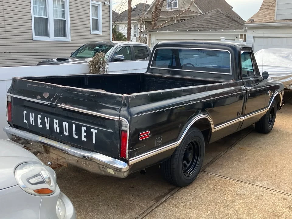 1968 Chevrolet C/K 2nd Gen - Image 6 of 20