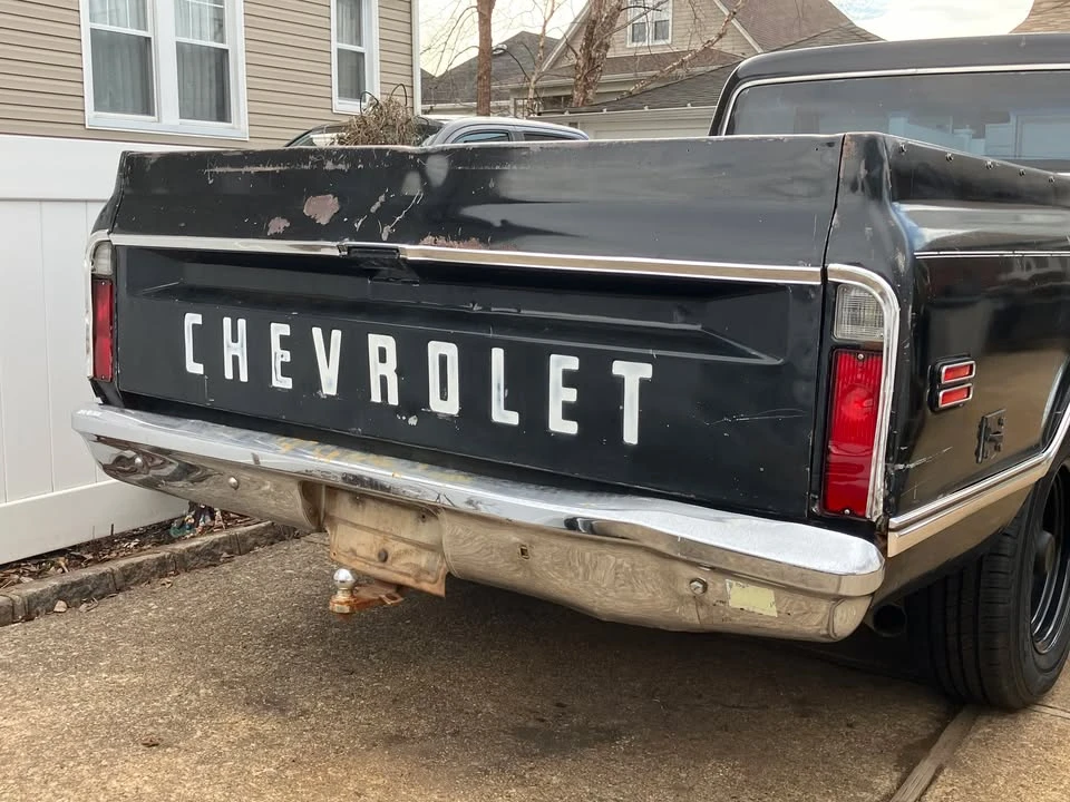 1968 Chevrolet C/K 2nd Gen - Image 5 of 20
