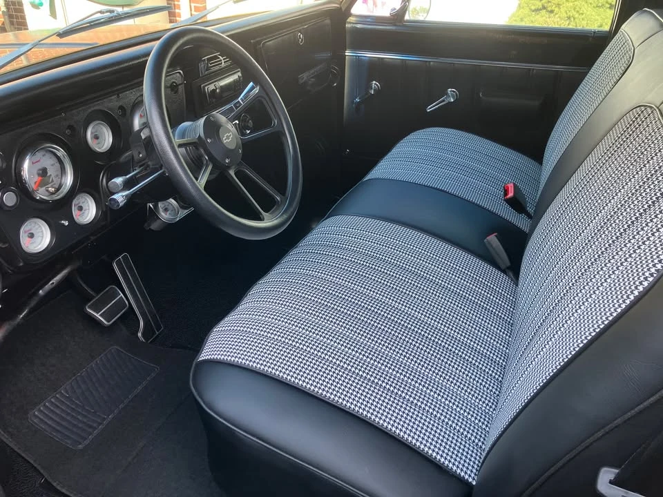 1968 Chevrolet C/K 2nd Gen - Image 7 of 20