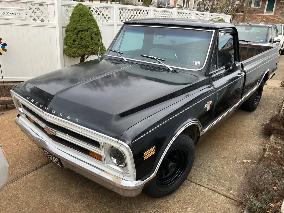 1968 Chevrolet C/K 2nd Gen - Image 2 of 20