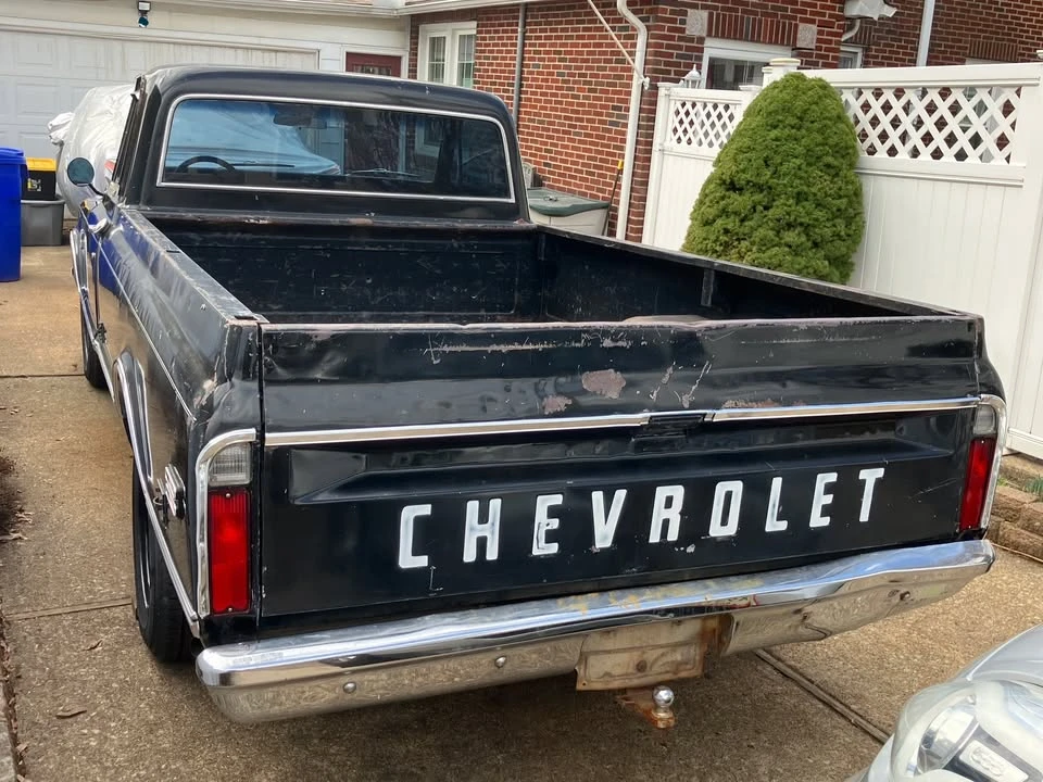 1968 Chevrolet C/K 2nd Gen - Image 4 of 20
