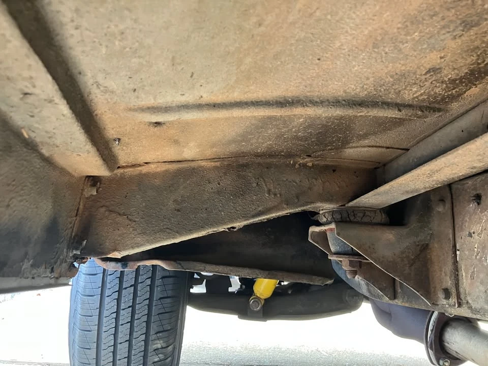 1968 Chevrolet C/K 2nd Gen - Image 19 of 20