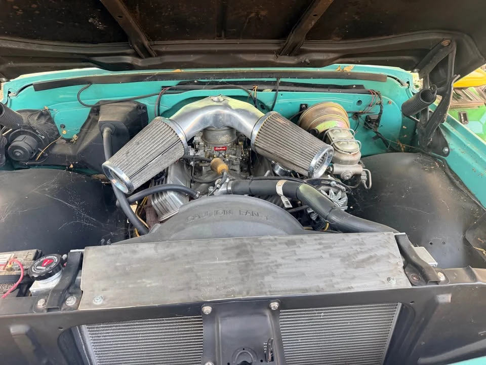 1968 Chevrolet C/K 2nd Gen - Image 4 of 11
