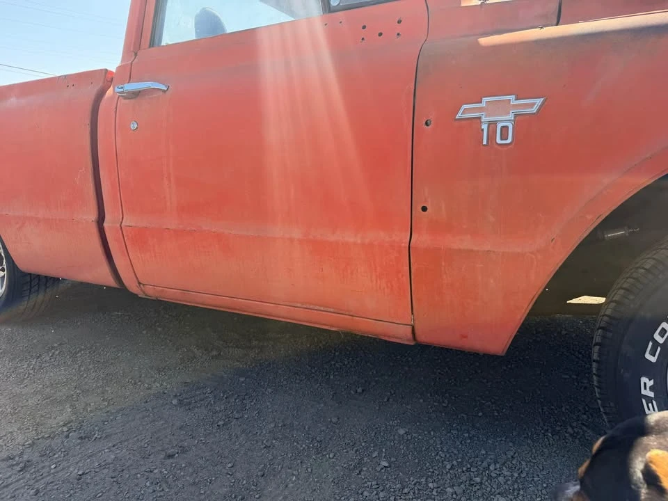 1968 Chevrolet C/K 2nd Gen - Image 8 of 20