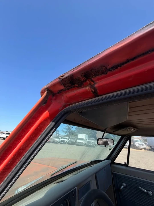 1968 Chevrolet C/K 2nd Gen - Image 17 of 20