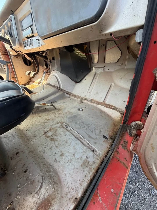 1968 Chevrolet C/K 2nd Gen - Image 13 of 20