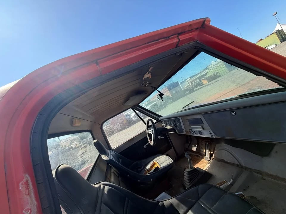 1968 Chevrolet C/K 2nd Gen - Image 16 of 20