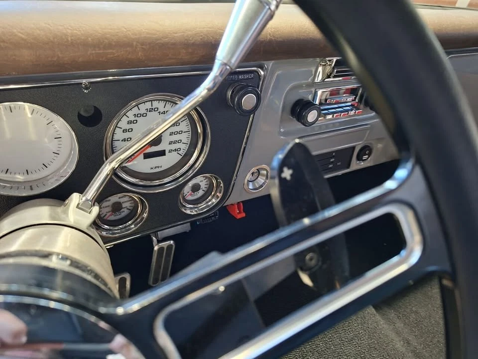 1968 Chevrolet C/K 2nd Gen - Image 10 of 17