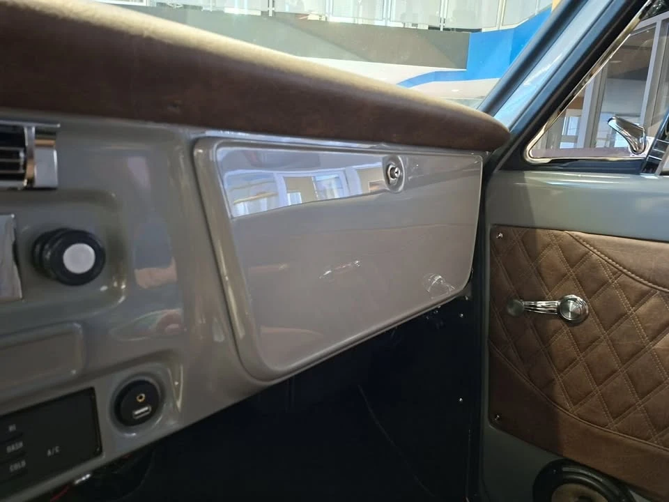 1968 Chevrolet C/K 2nd Gen - Image 12 of 17